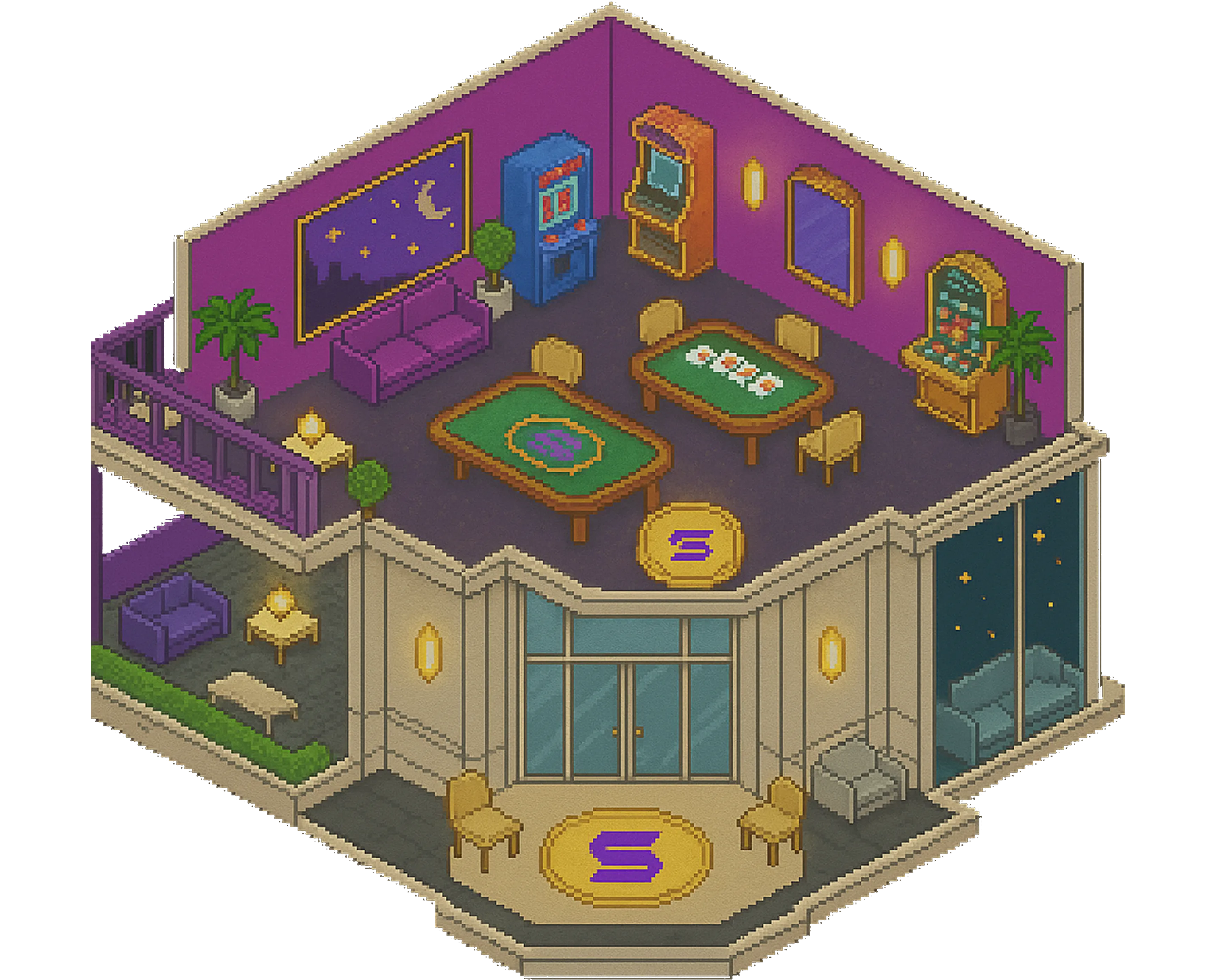 Suite 1