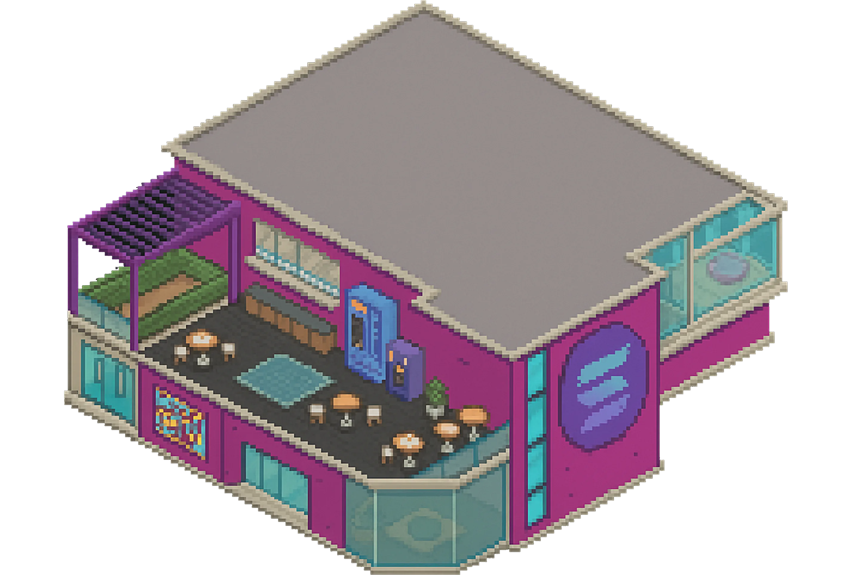 Suite 3
