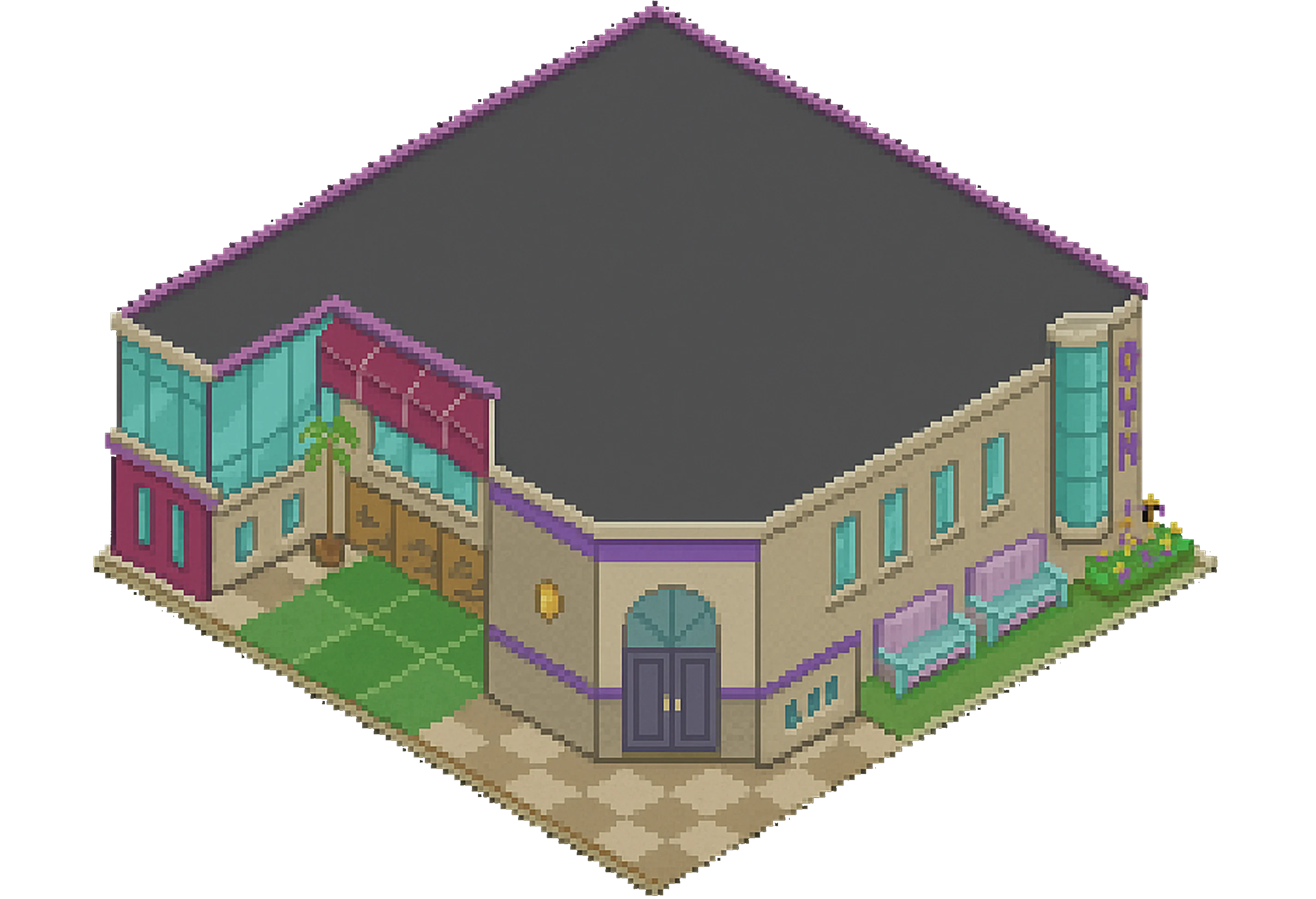 Suite 4