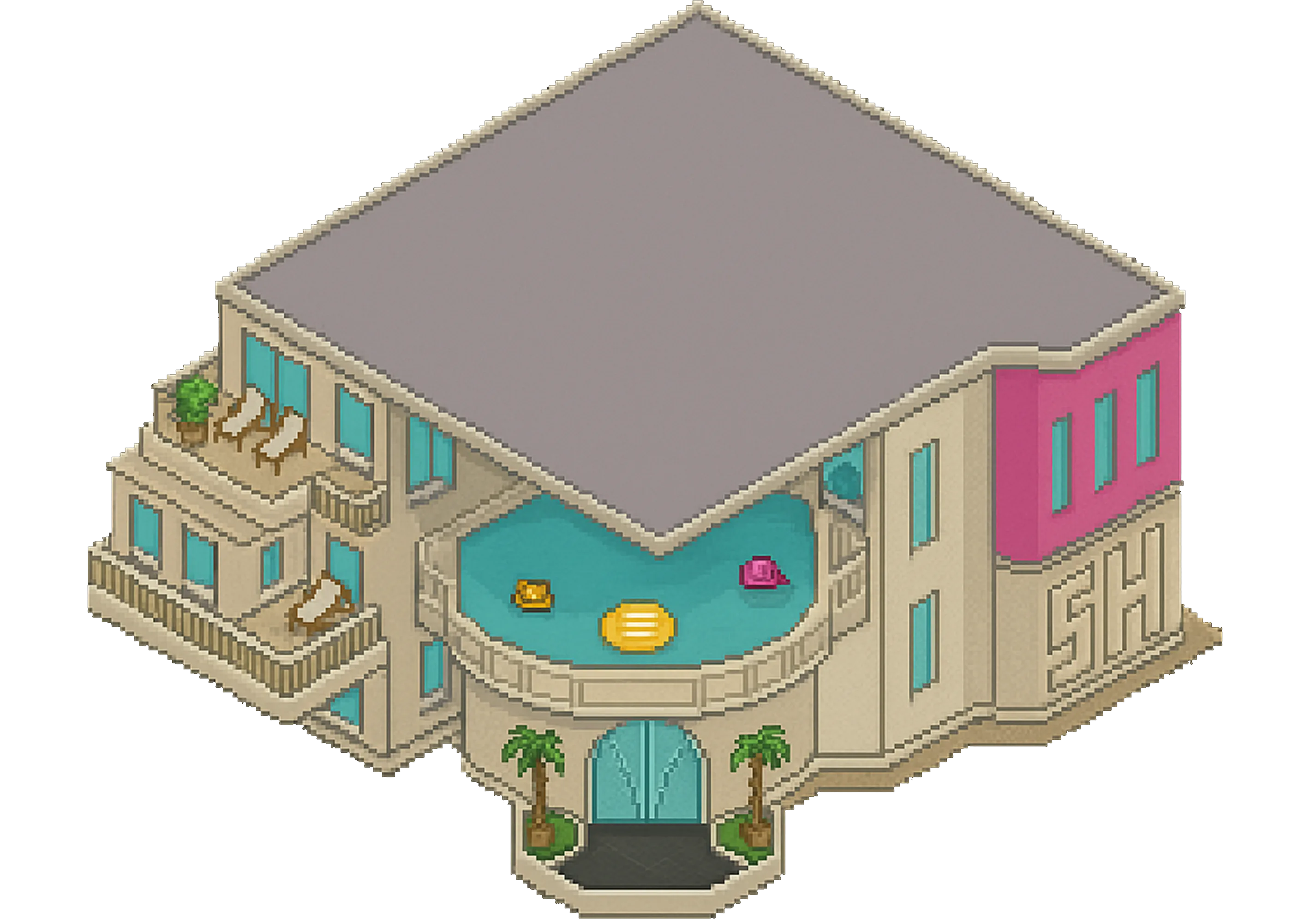 Suite 5