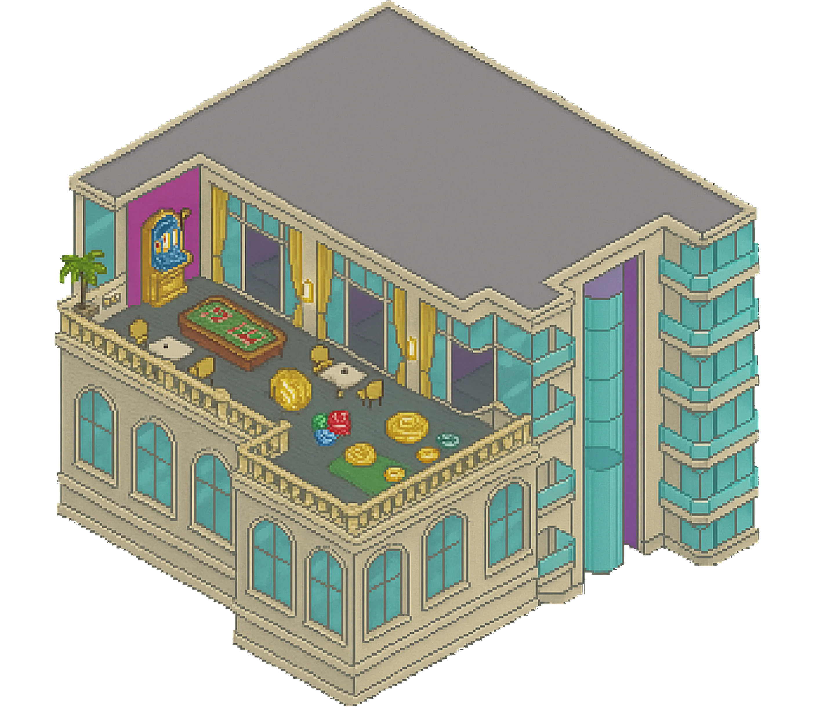 Suite 7