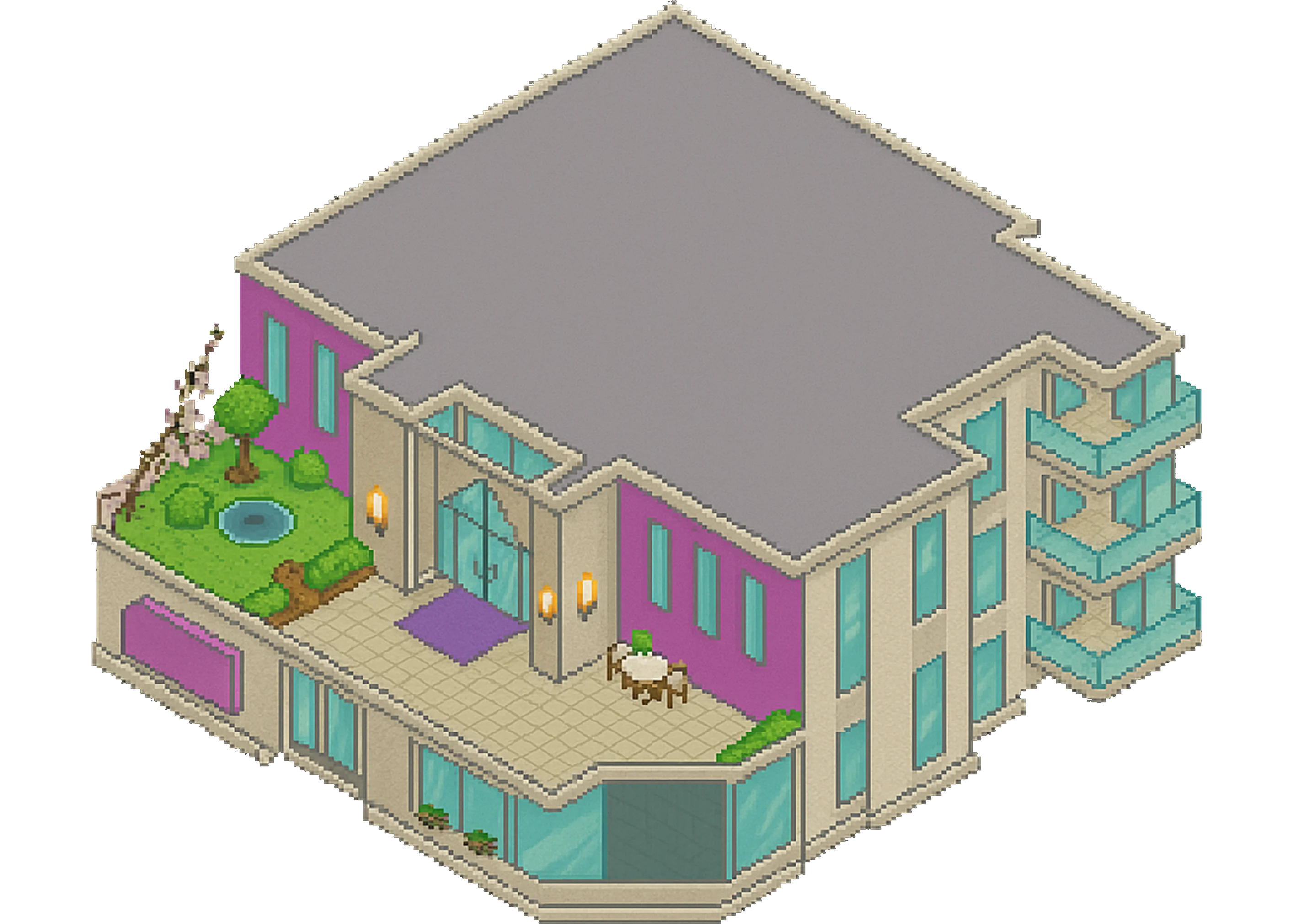 Suite 8