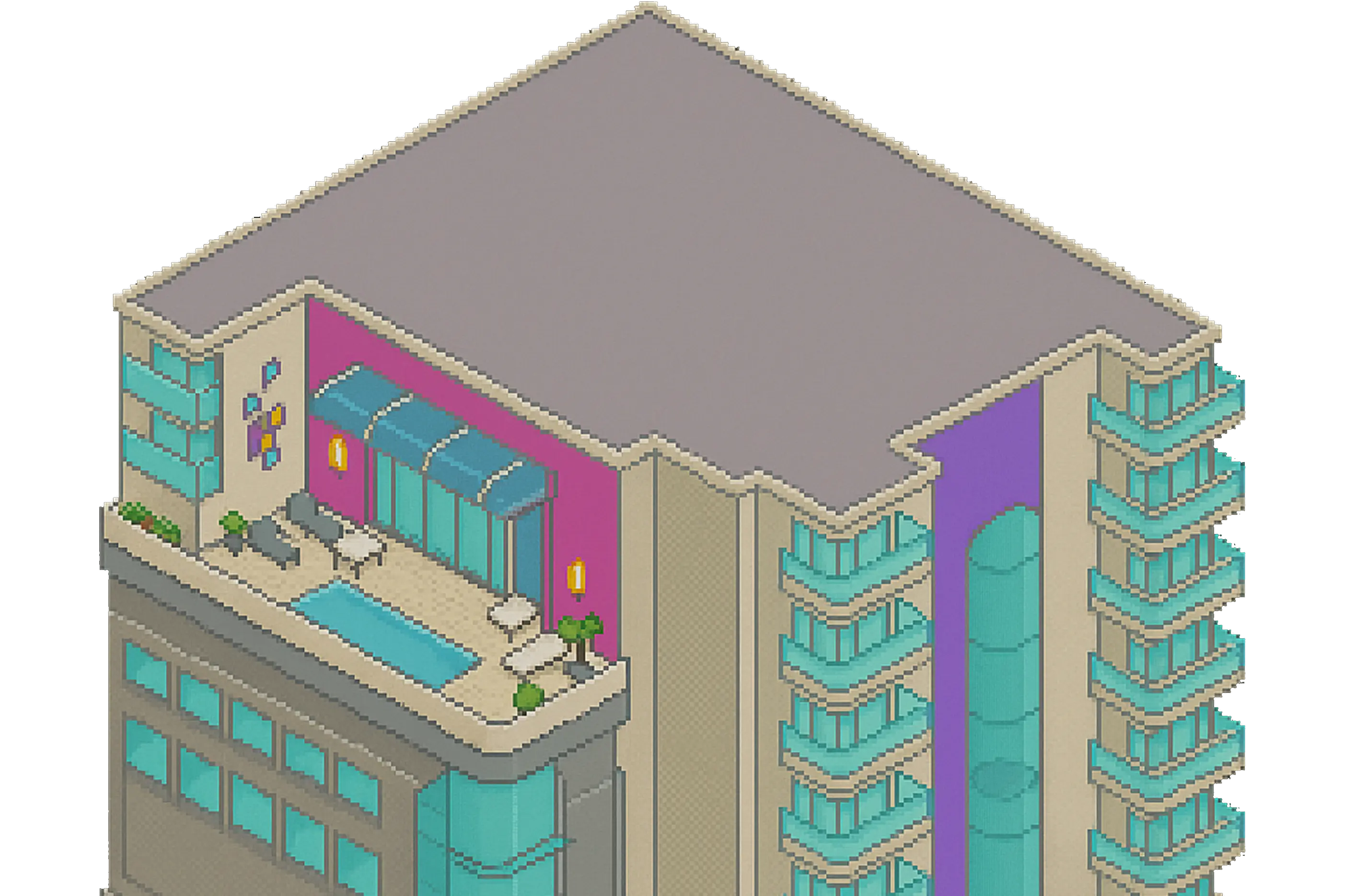 Suite 9